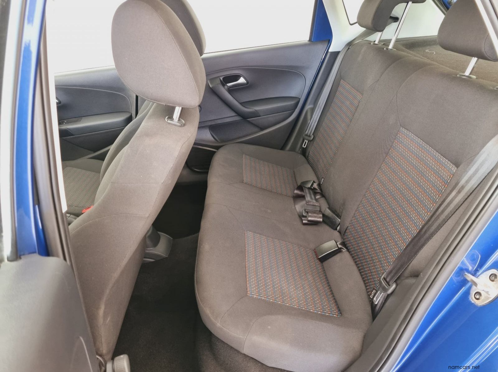 2024 Volkswagen POLO VIVO 1.4 Trendline pictures