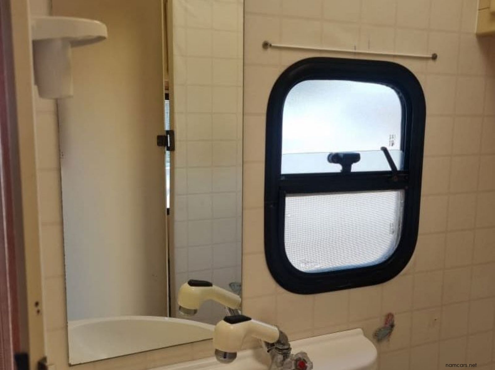 2005 Iveco Daily Motor Home pictures