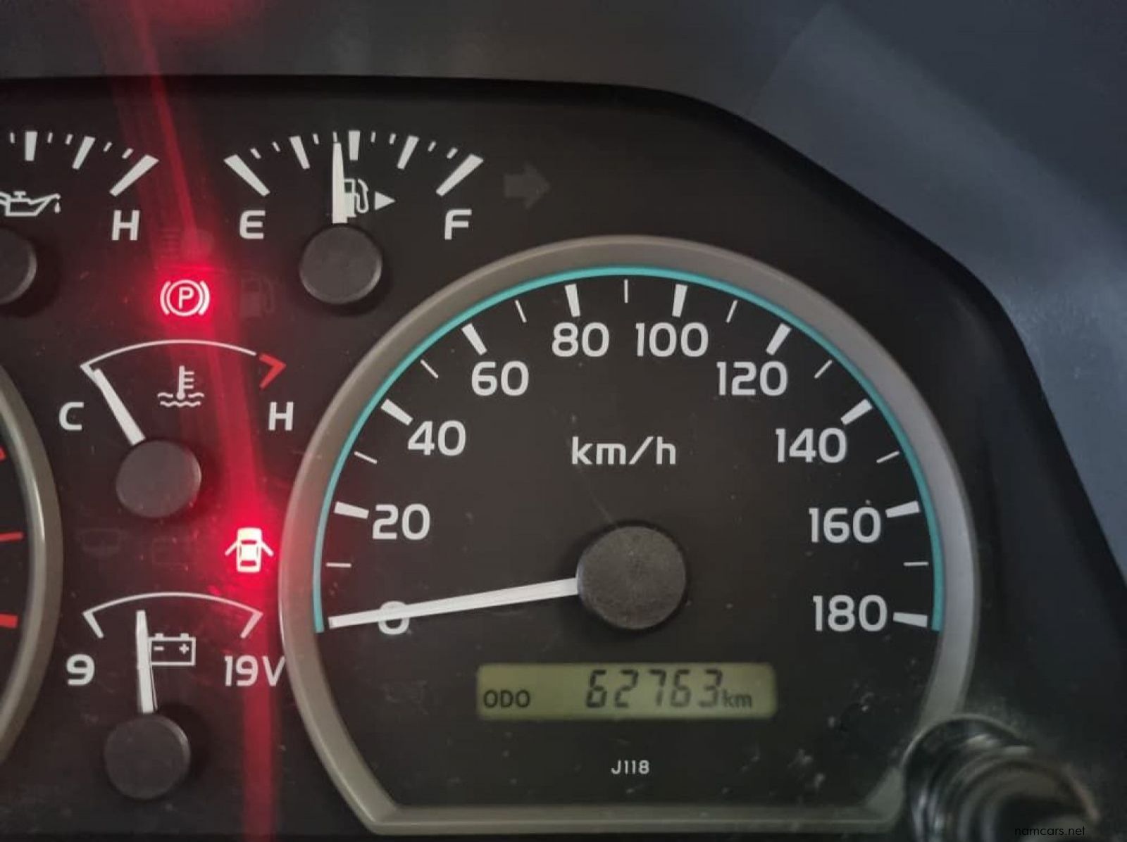 2022 Toyota Land Cruiser 4.2 D/C P/U pictures