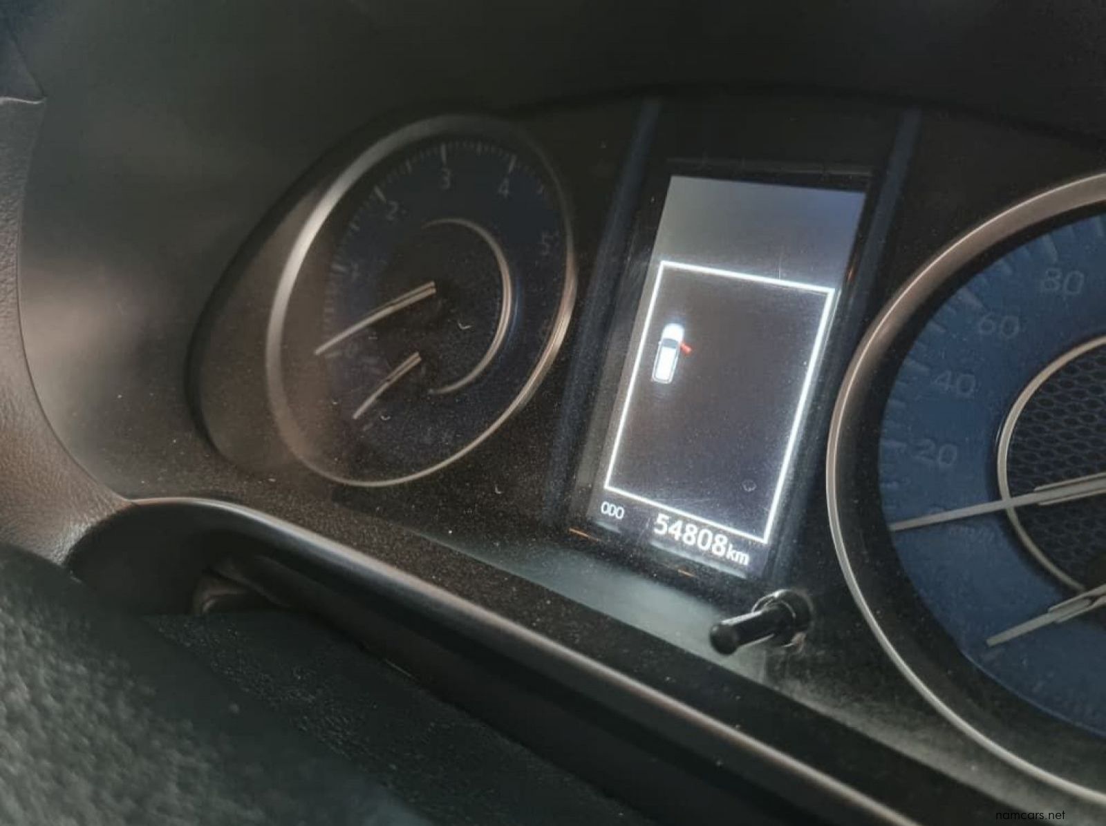 2025 Toyota Fortuner 2.4 GD-6 4x4 A/T pictures