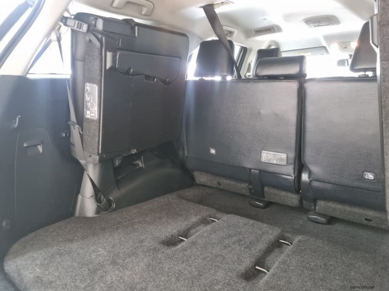 2025 Toyota Fortuner 2.4 GD-6 4x4 A/T pictures