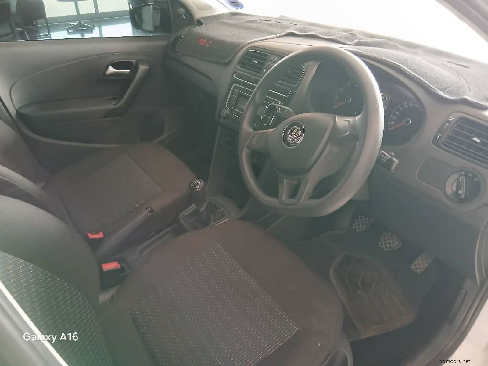 2020 Volkswagen polo Vivo 1.4 photo