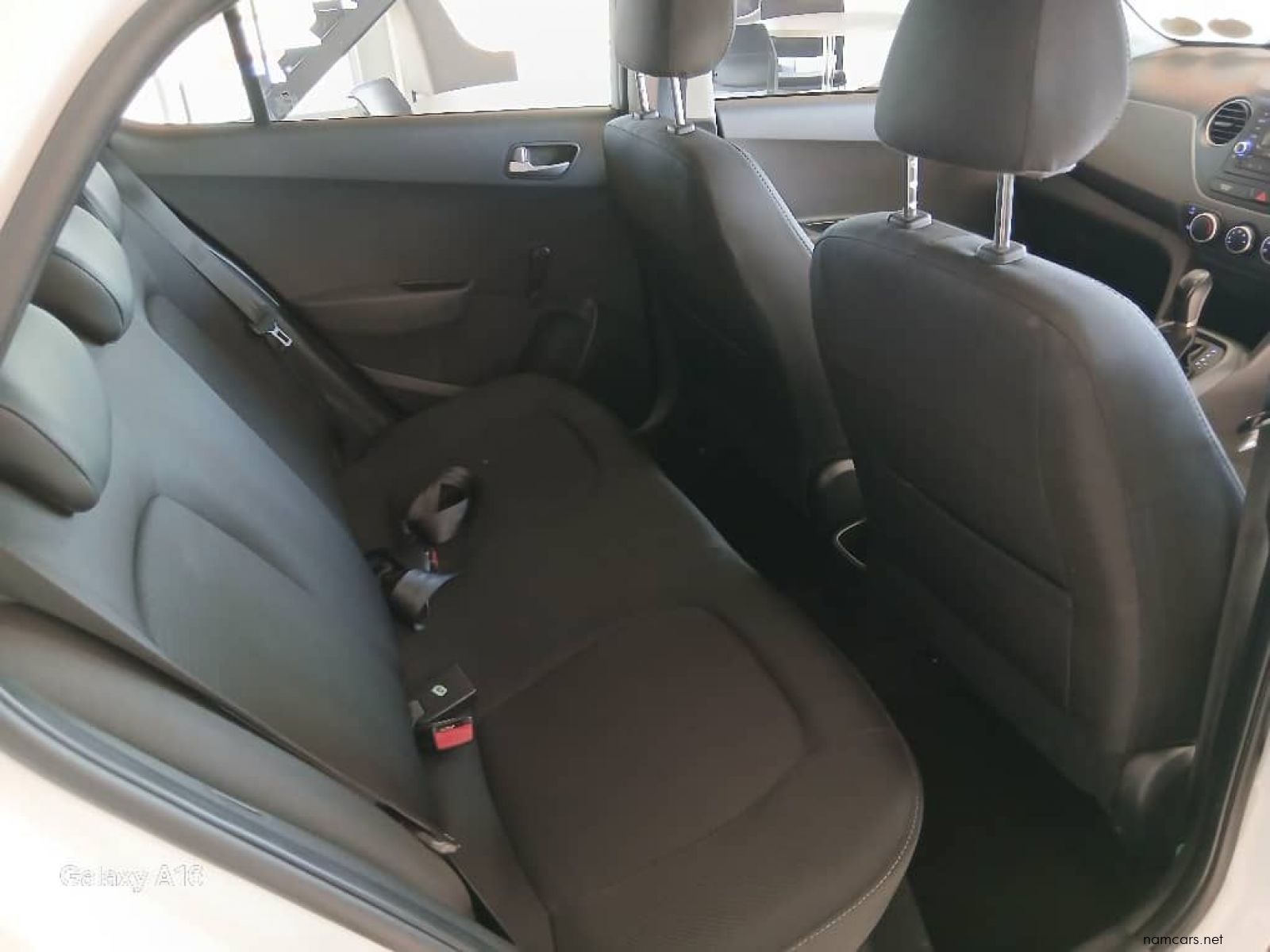 2020 Hyundai i10 1.0 A/T photo