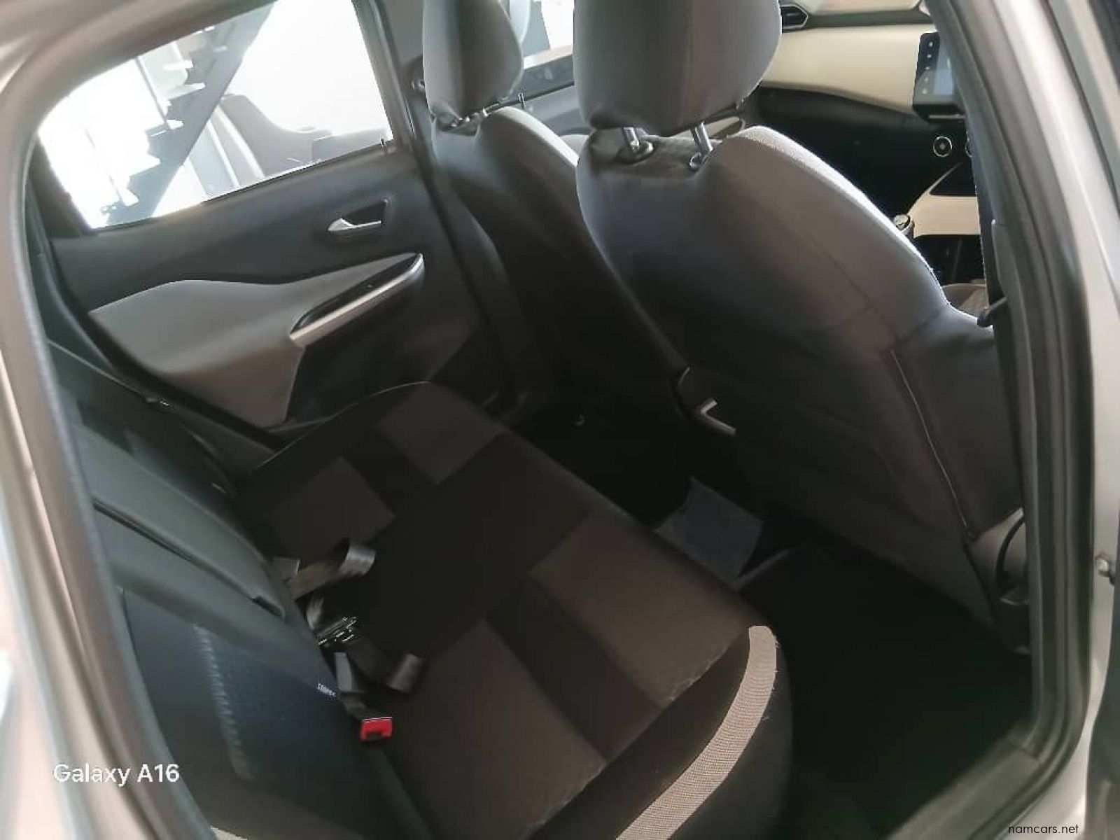 2024 Nissan Magnite 1.0 Acenta AMT photo