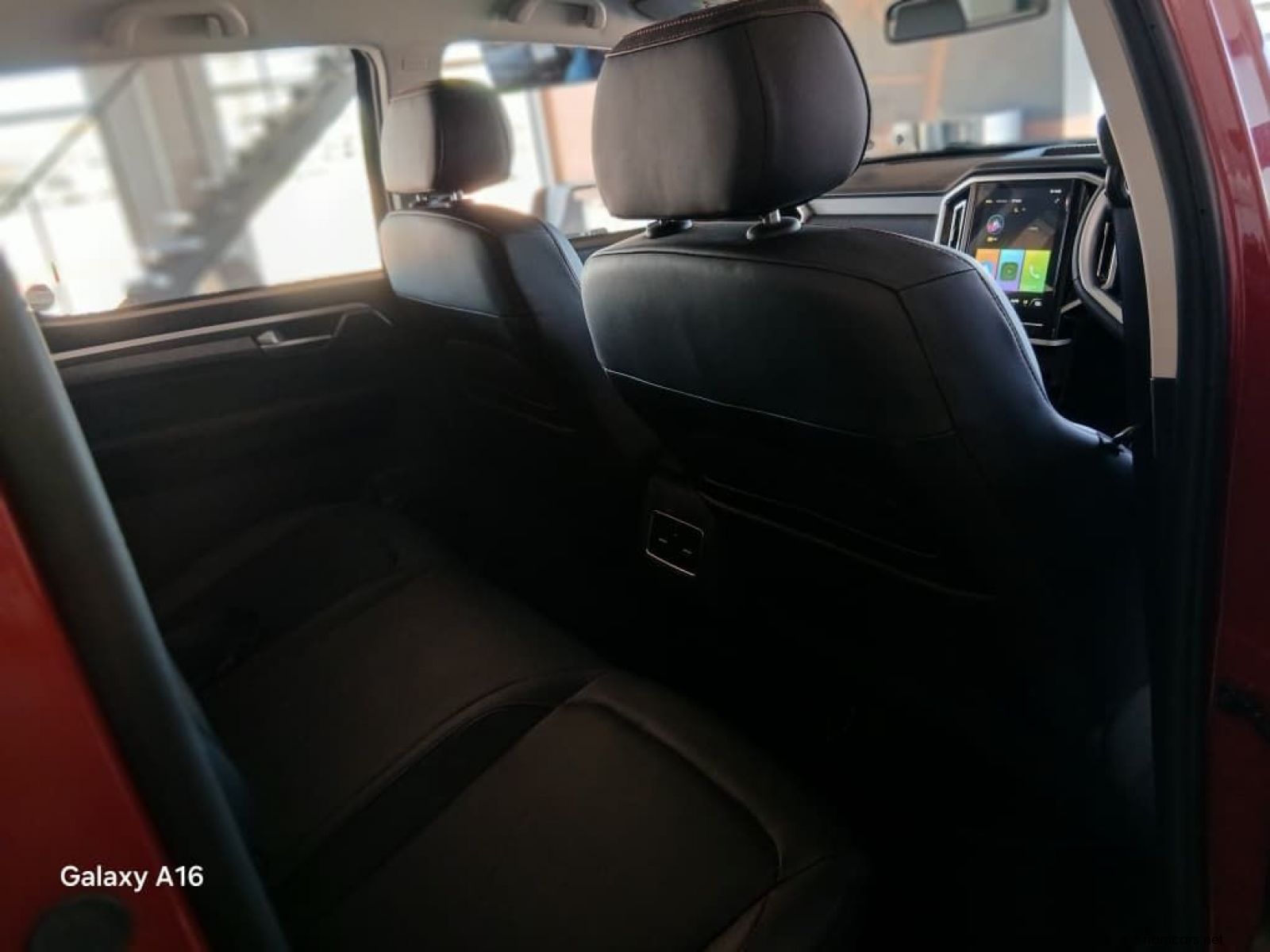 2025 JAC JAC T9 Lux 2.0D 4x4 D/C A/T photo