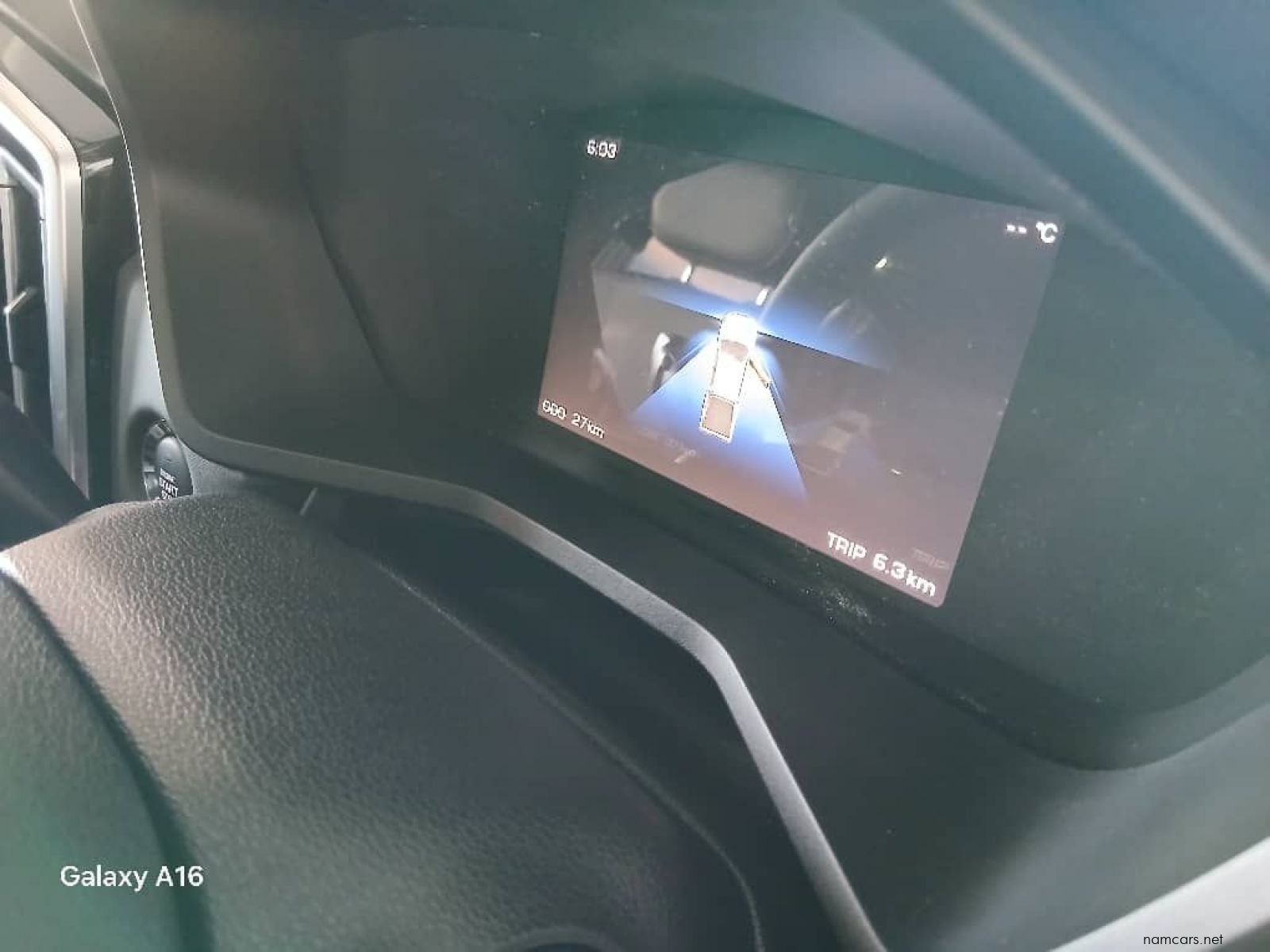 2025 JAC T9 Superlux 4x4 D/C photo