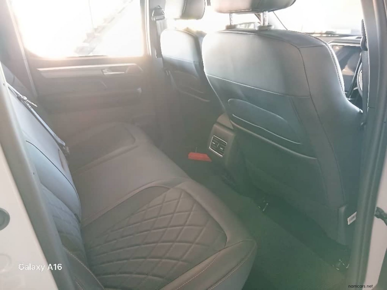 2025 JAC T9 Superlux 4x4 D/C photo