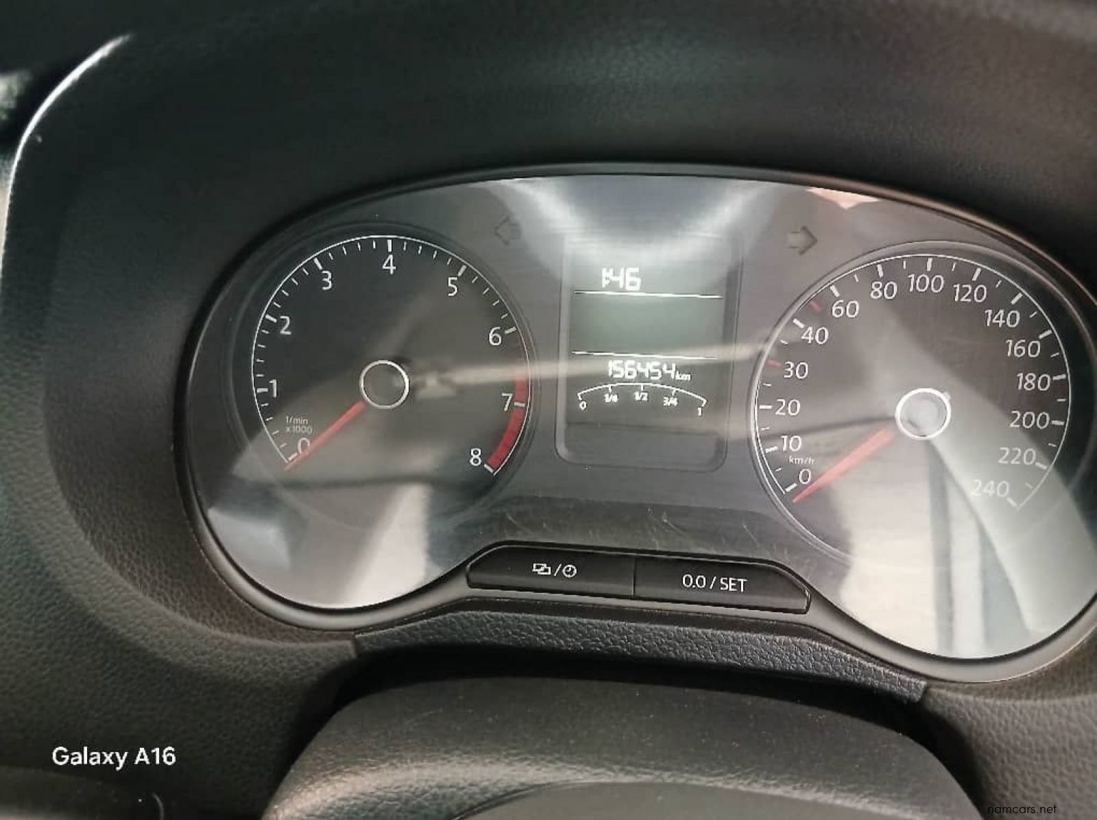 2020 Volkswagen polo Vivo 1.4 pictures