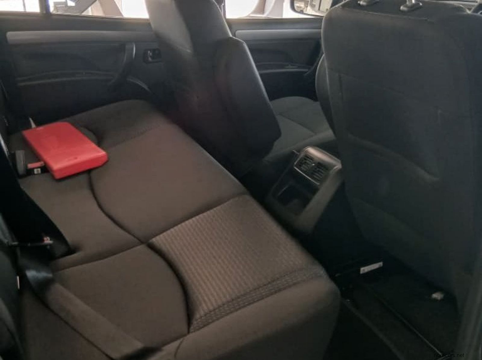 2025 Mahindra S6 2.2D 4x4 D/C Karoo pictures