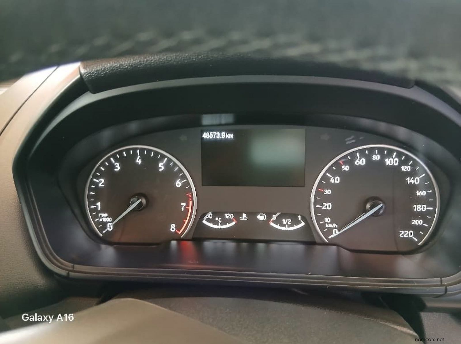 2022 Ford Ecosport 1.0 Ecoboost Trend pictures