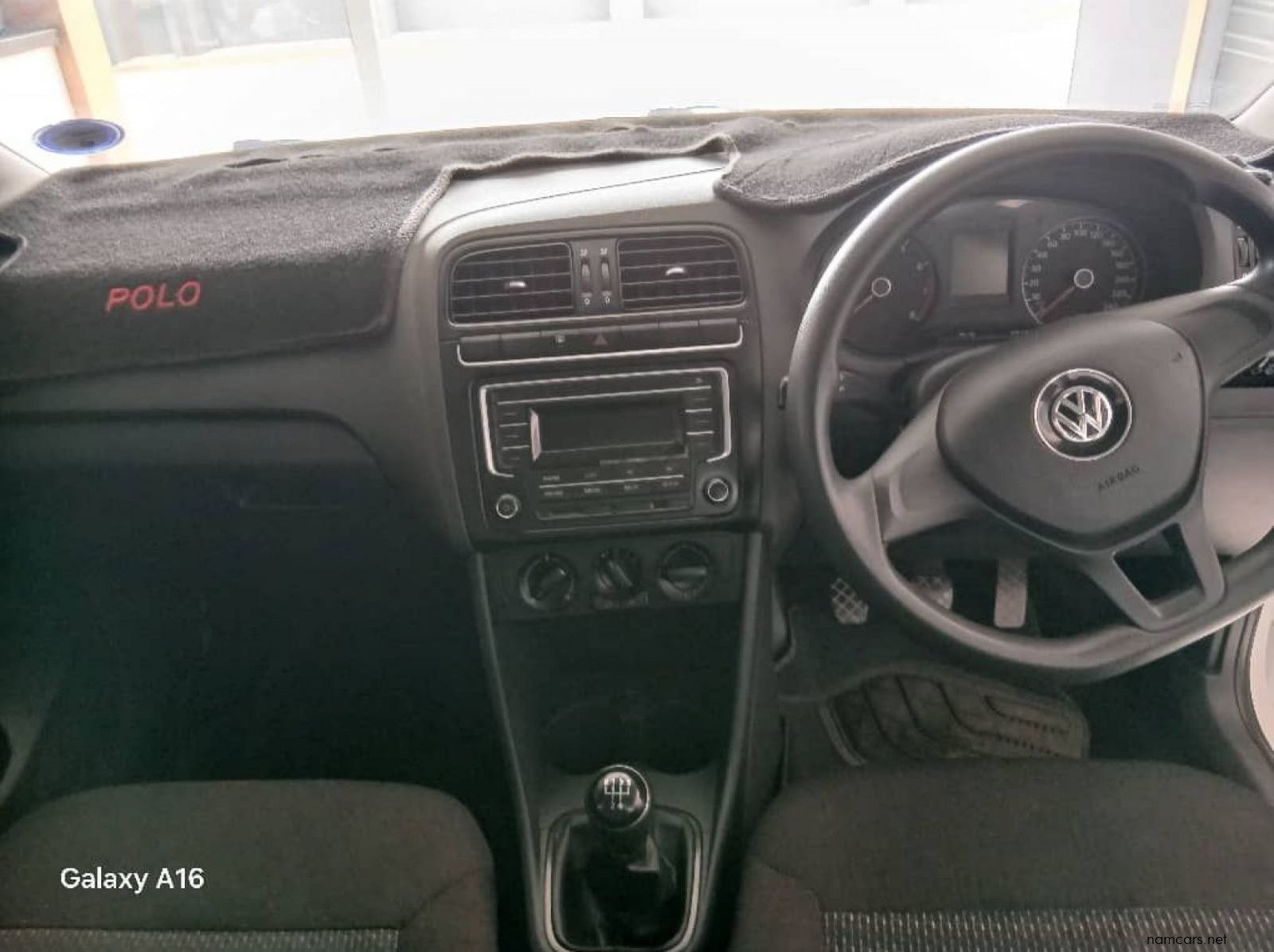 2020 Volkswagen Polo Vivo 1.4 Trendline H/B pictures