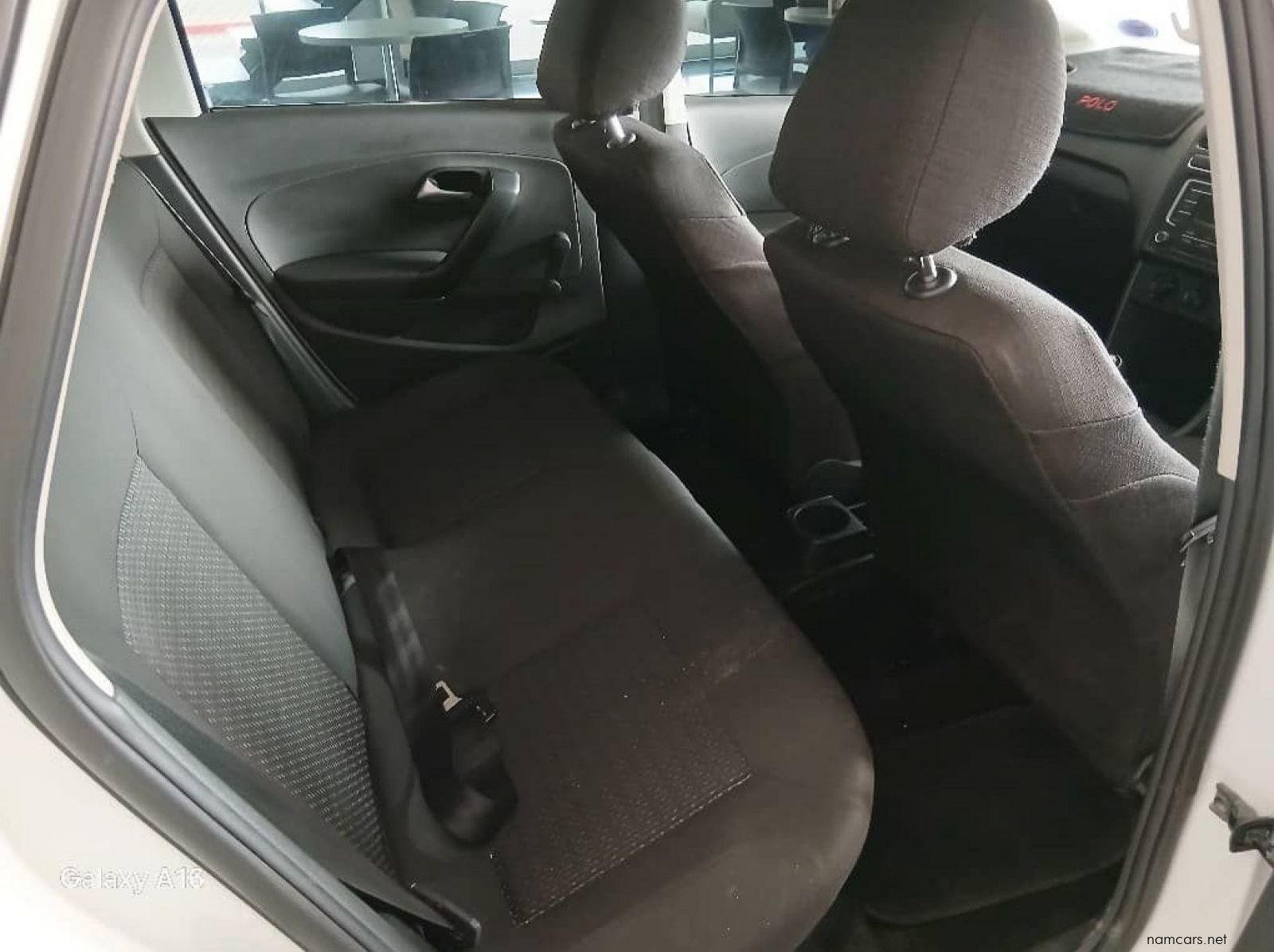 2020 Volkswagen Polo Vivo 1.4 Trendline H/B pictures