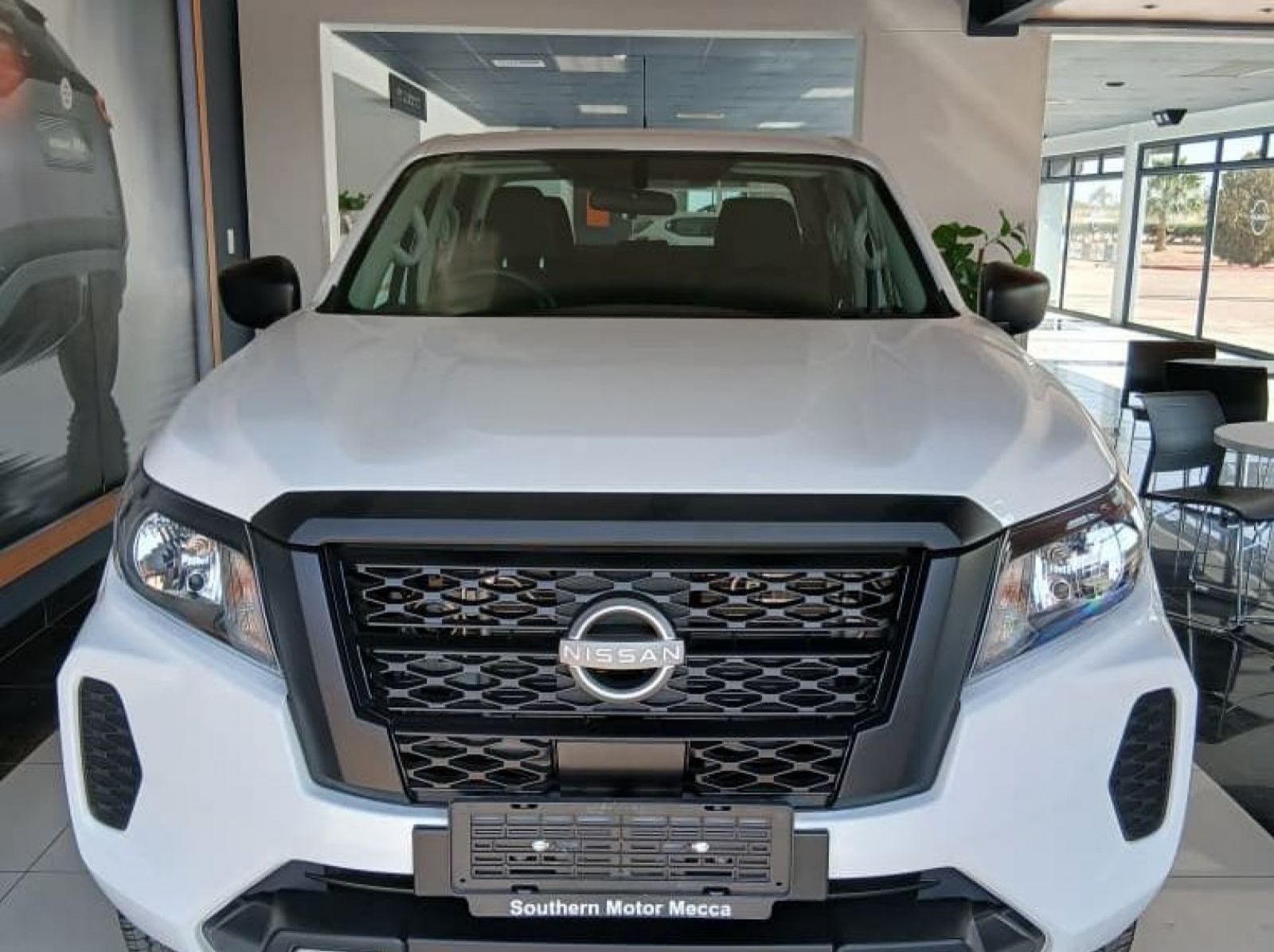 New Nissan 2.5 SE 4x4 Plus A/T  for sale in Mariental, Namibia