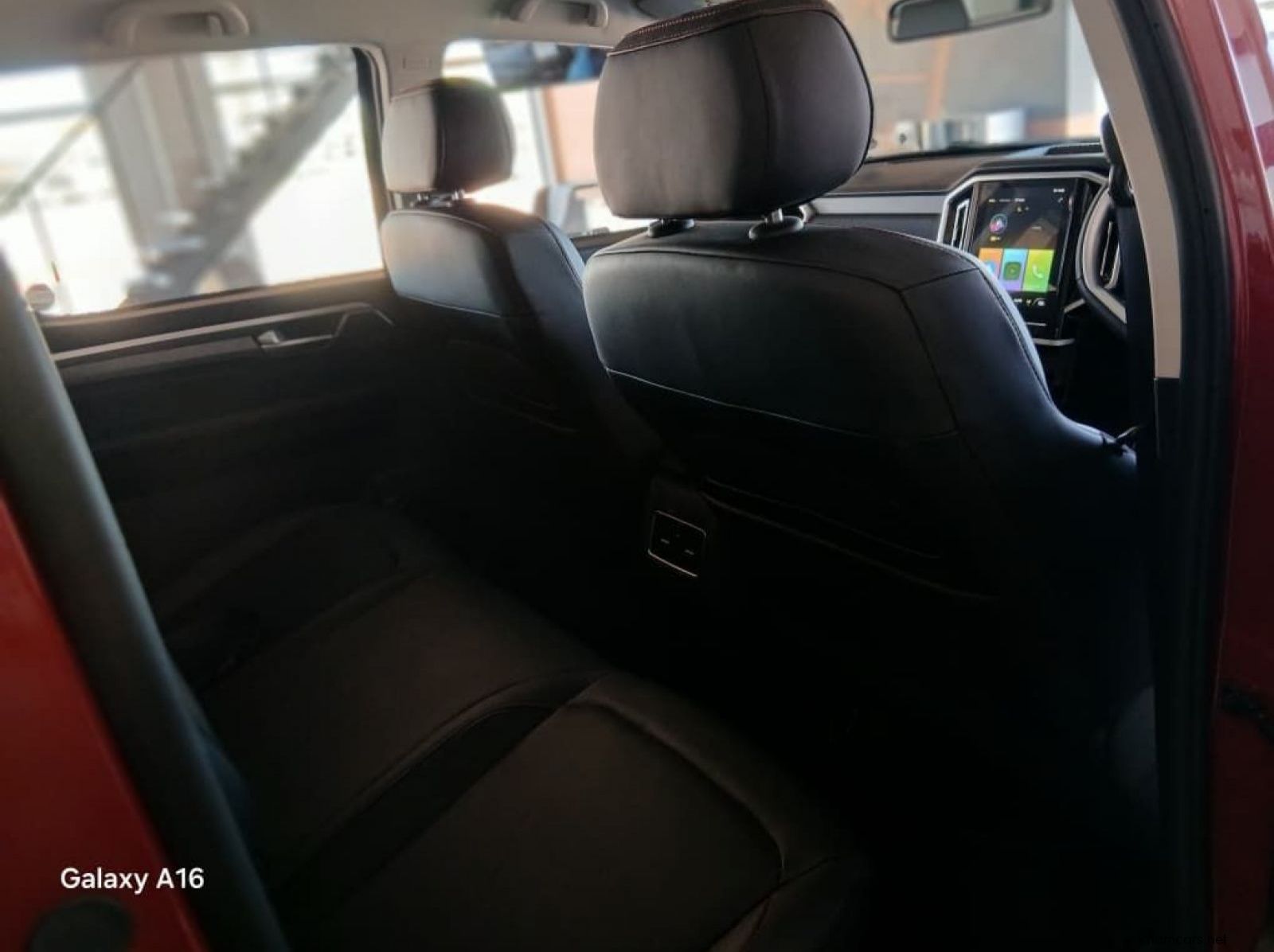 2025 JAC JAC T9 Lux 2.0D 4x4 D/C A/T pictures