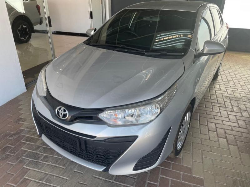 Used Toyota YARIS 1.5 XI 5DR M/T  for sale in Mariental, Namibia