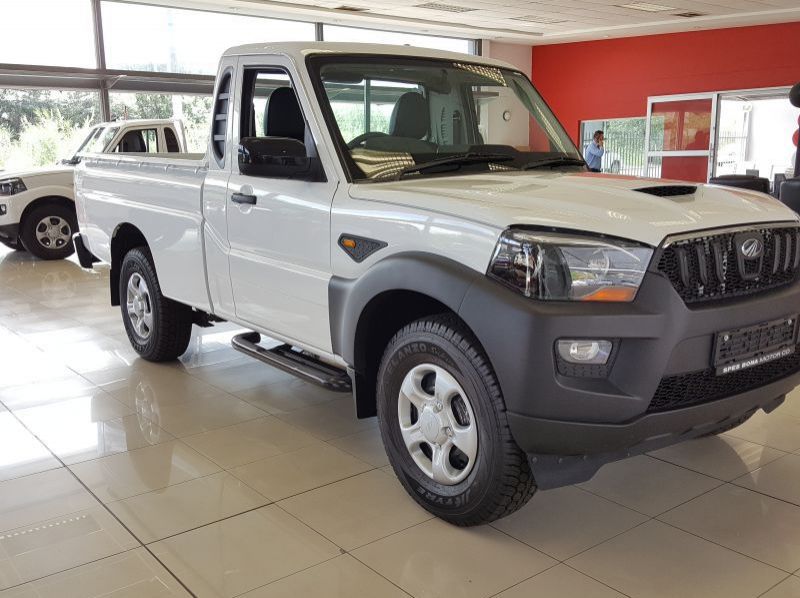 Spes Bona Mahindra Namibia New cars for sale in Windhoek. Buy brand new cars.