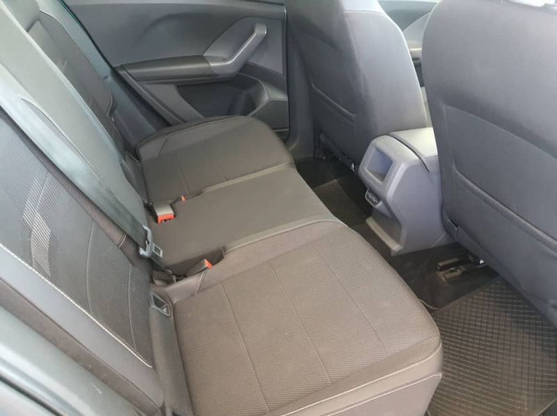 2020 Volkswagen T-Cross 1.0 Highline A/T pictures