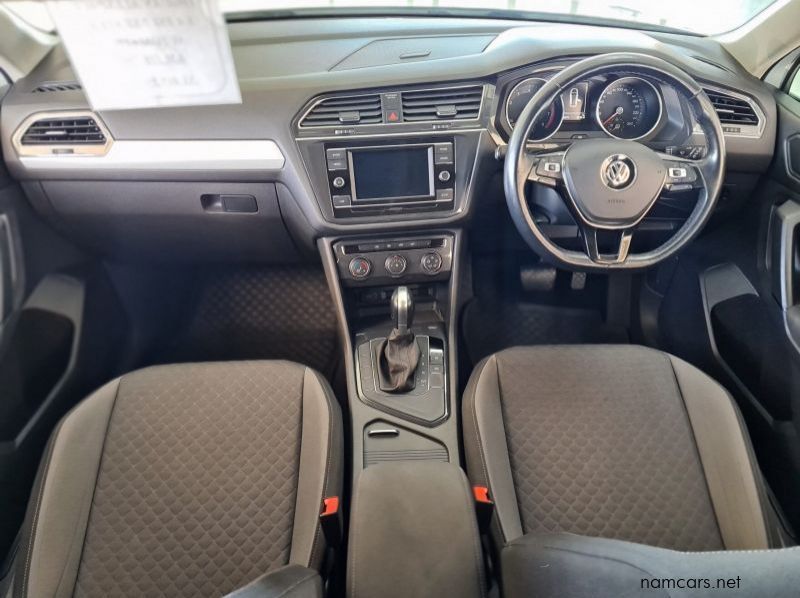 2020 Volkswagen Tiguan 1.4 Allspace 7 Seater A/T pictures