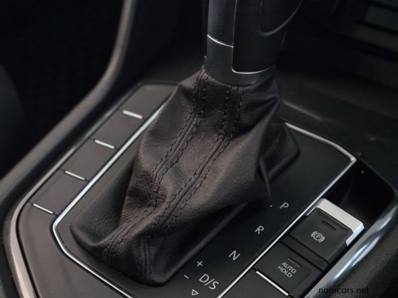 2020 Volkswagen Tiguan 1.4 Allspace 7 Seater A/T pictures