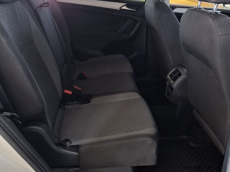 2020 Volkswagen Tiguan 1.4 Allspace 7 Seater A/T pictures