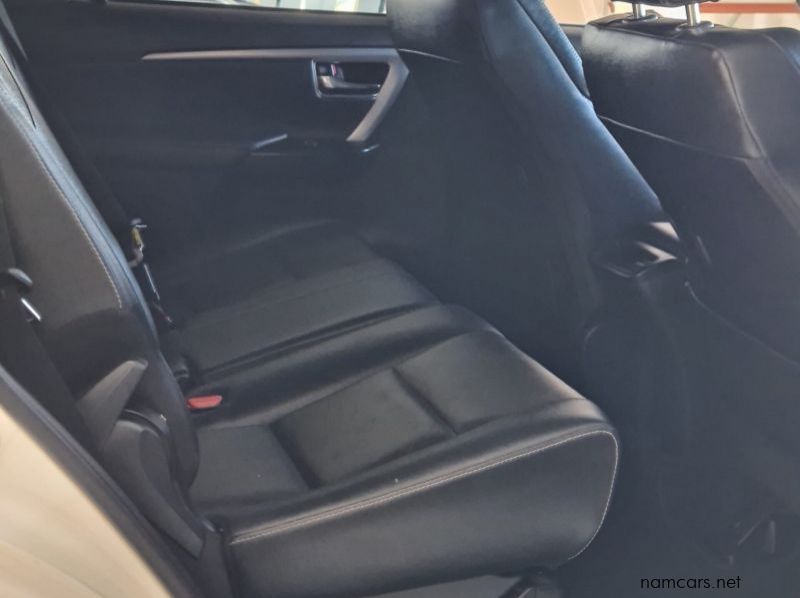 2023 Toyota Fortuner 2.4 GD-6 4x4 A/T pictures