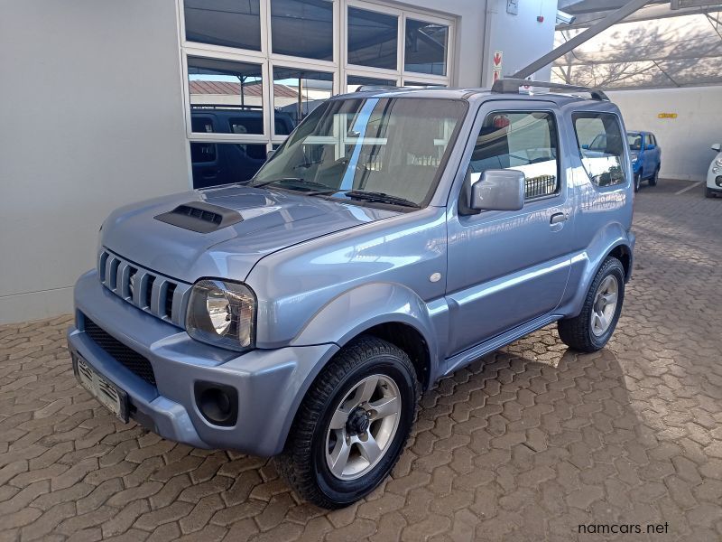 Pre Owned Suzuki Jimny: Amazing Deals & Expert Tips - u06uqe6