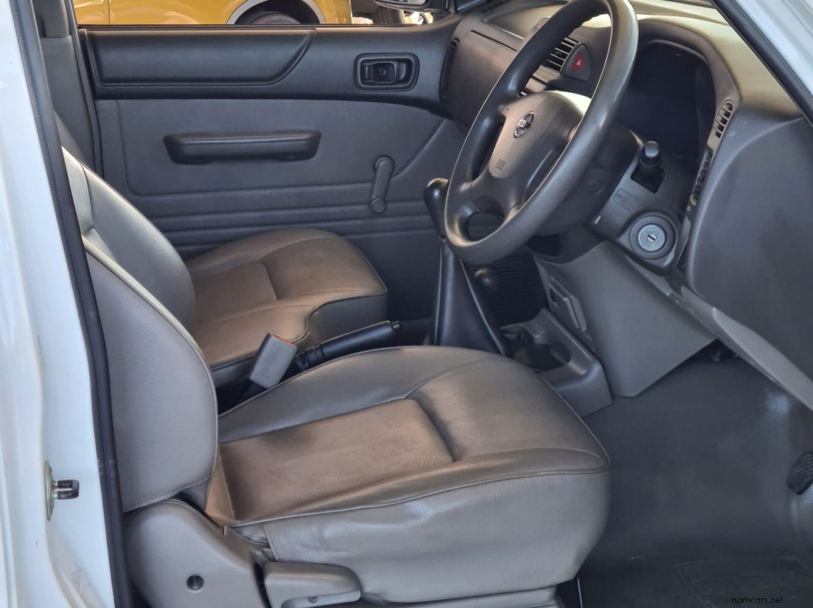 2019 Nissan Patrol 3.0 Diesel S/C 4x4 M/T pictures