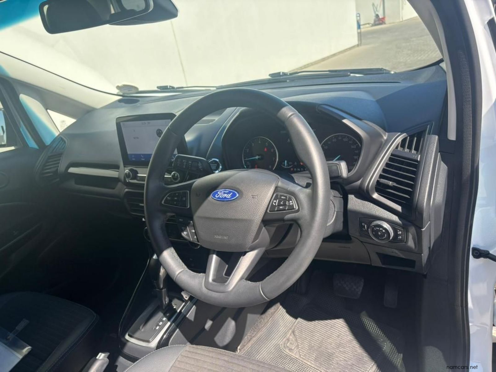 2022 Ford ECO SPORT 1.0 TITANIUM A/T photo