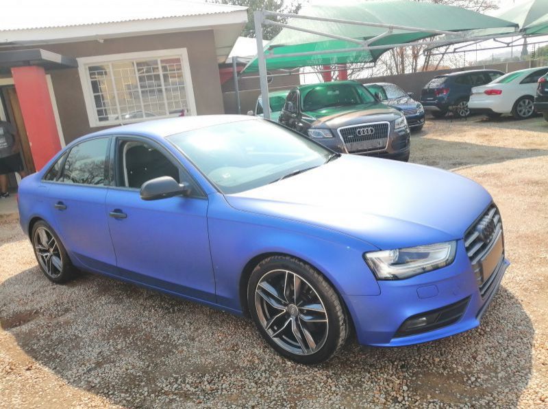 Used audi for sale in windhoek supa cars trading namibia
