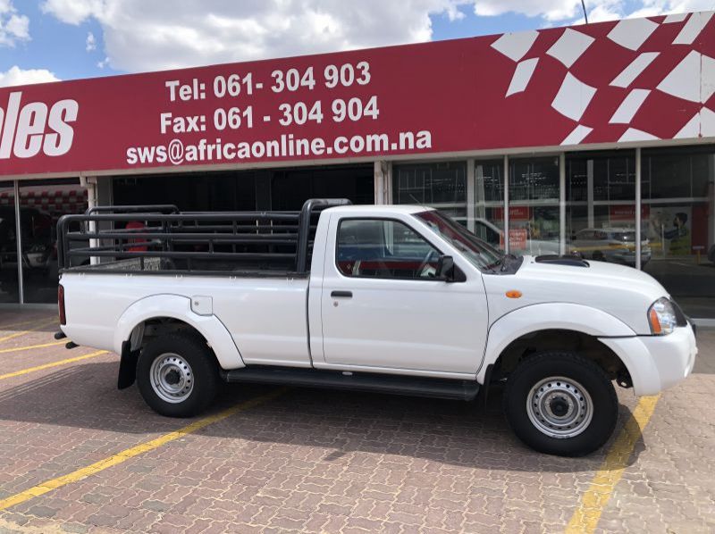 Bakkie Single Cab for sale in Windhoek, Namibia Supreme Wheels Sales
