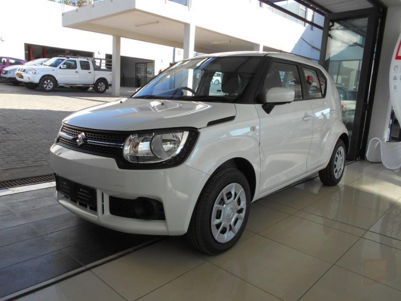 Suzuki Ignis Manual Transmission Suzuki Ignis Manual Transmission