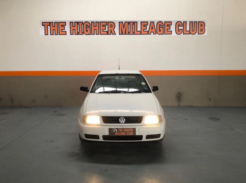Used Volkswagen Polo Classic  for sale in Swakopmund, Namibia
