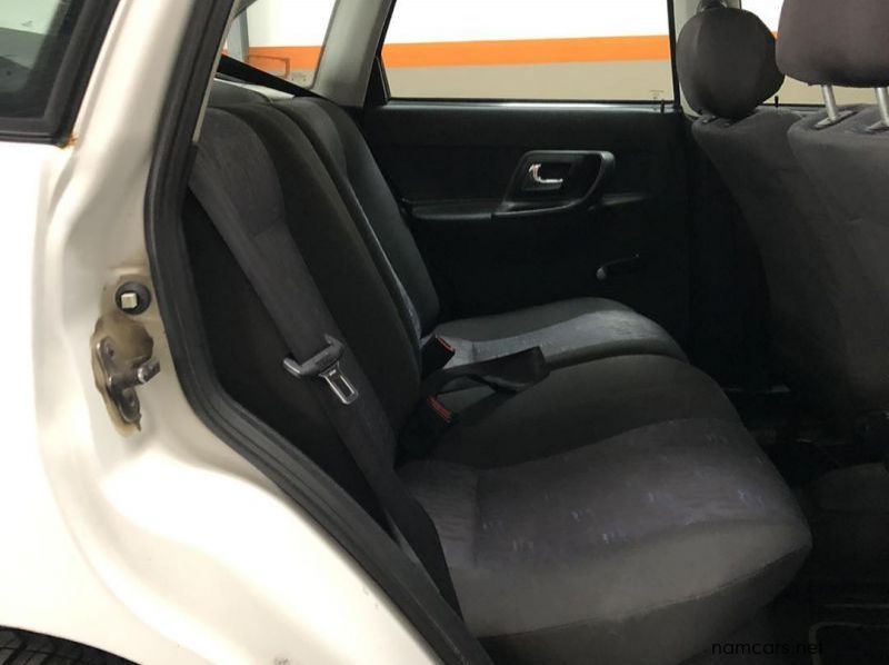 2003 Volkswagen Polo Classic pictures