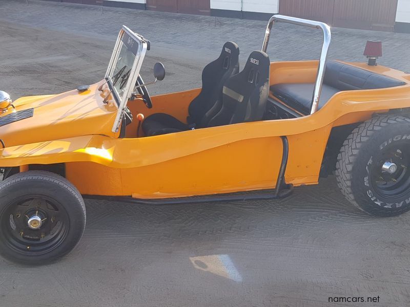 Beamish beach buggy for sale outlet