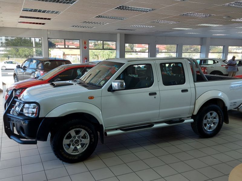 Bakkie Double Cab for sale in Windhoek, Namibia Ultimate Motor Sales Namibia