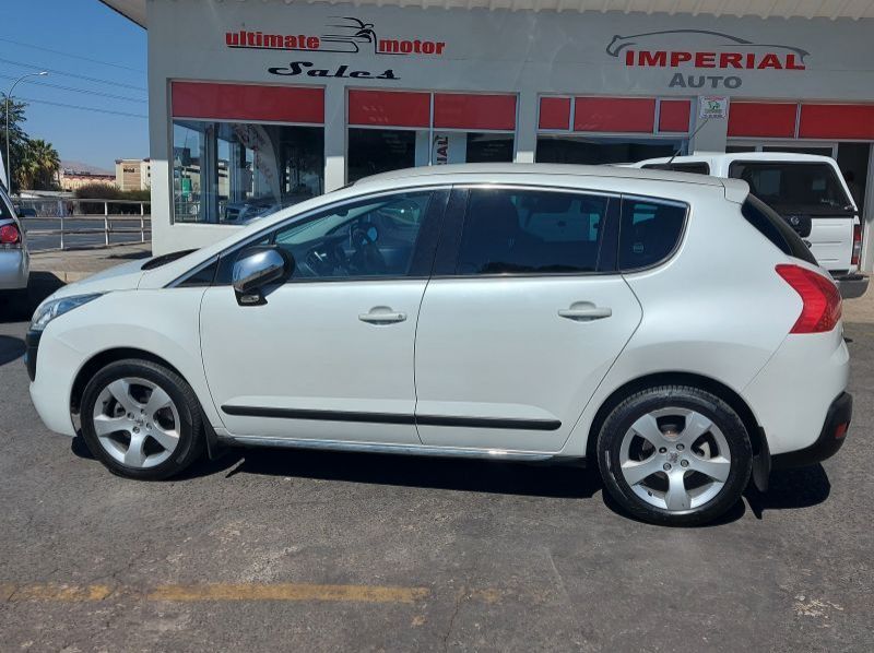 Used cars in Namibia - Ultimate Motor Sales - Used cars for sale in