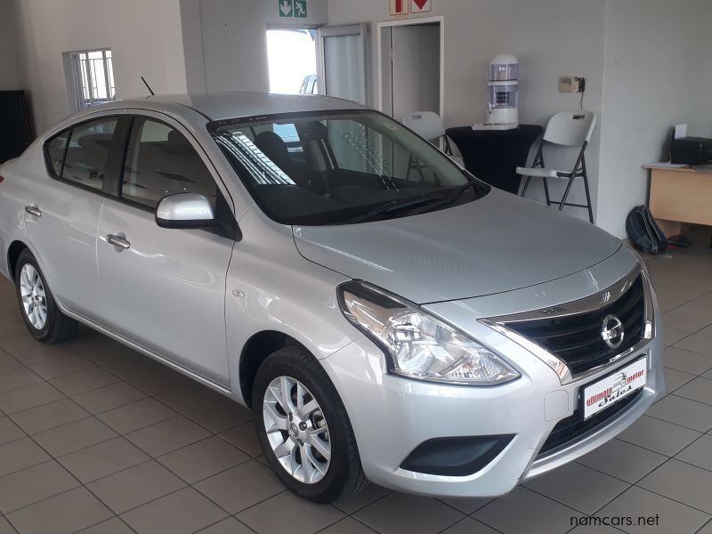 Nissan almera comfort Nissan almera comfort