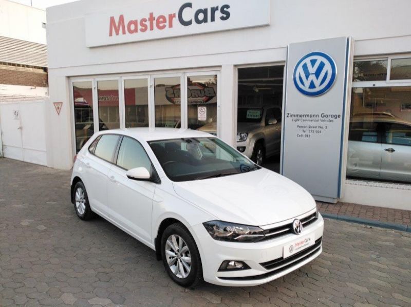 Manual cars for sale in Windhoek VW Mastercars Zimmermann