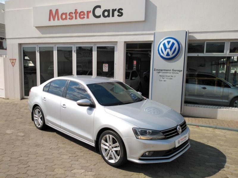 Used Volkswagen for sale in Windhoek VW Mastercars Zimmermann Namibia