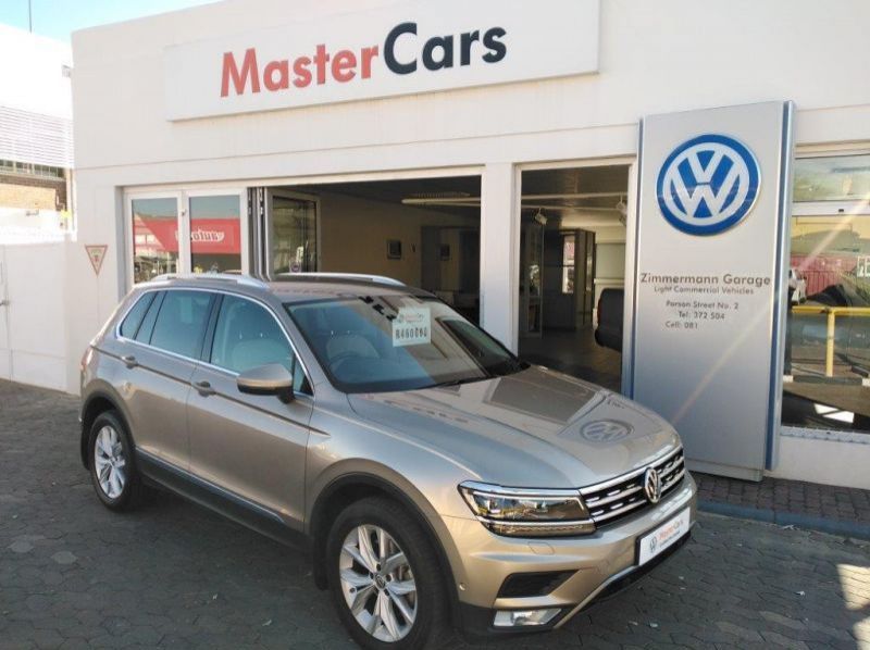 Demo cars in Namibia VW Mastercars Zimmermann Demo cars for sale in