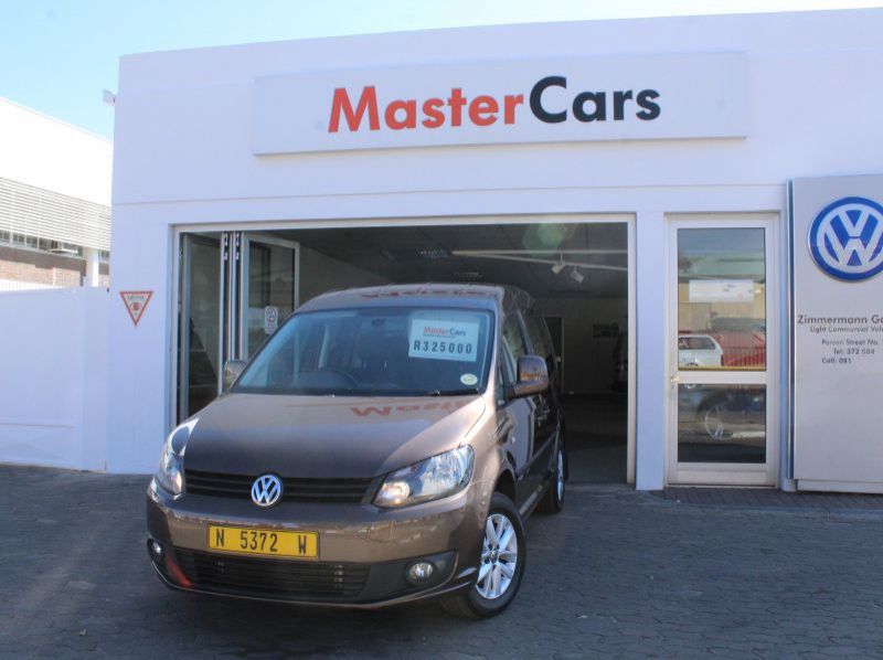 Manual cars for sale in Windhoek VW Mastercars Zimmermann
