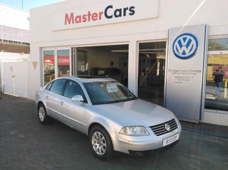 VW Mastercars Zimmermann Franchised Dealer in Namibia New & used