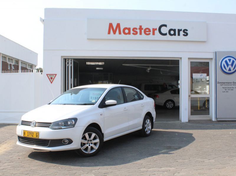 Manual cars for sale in Windhoek VW Mastercars Zimmermann