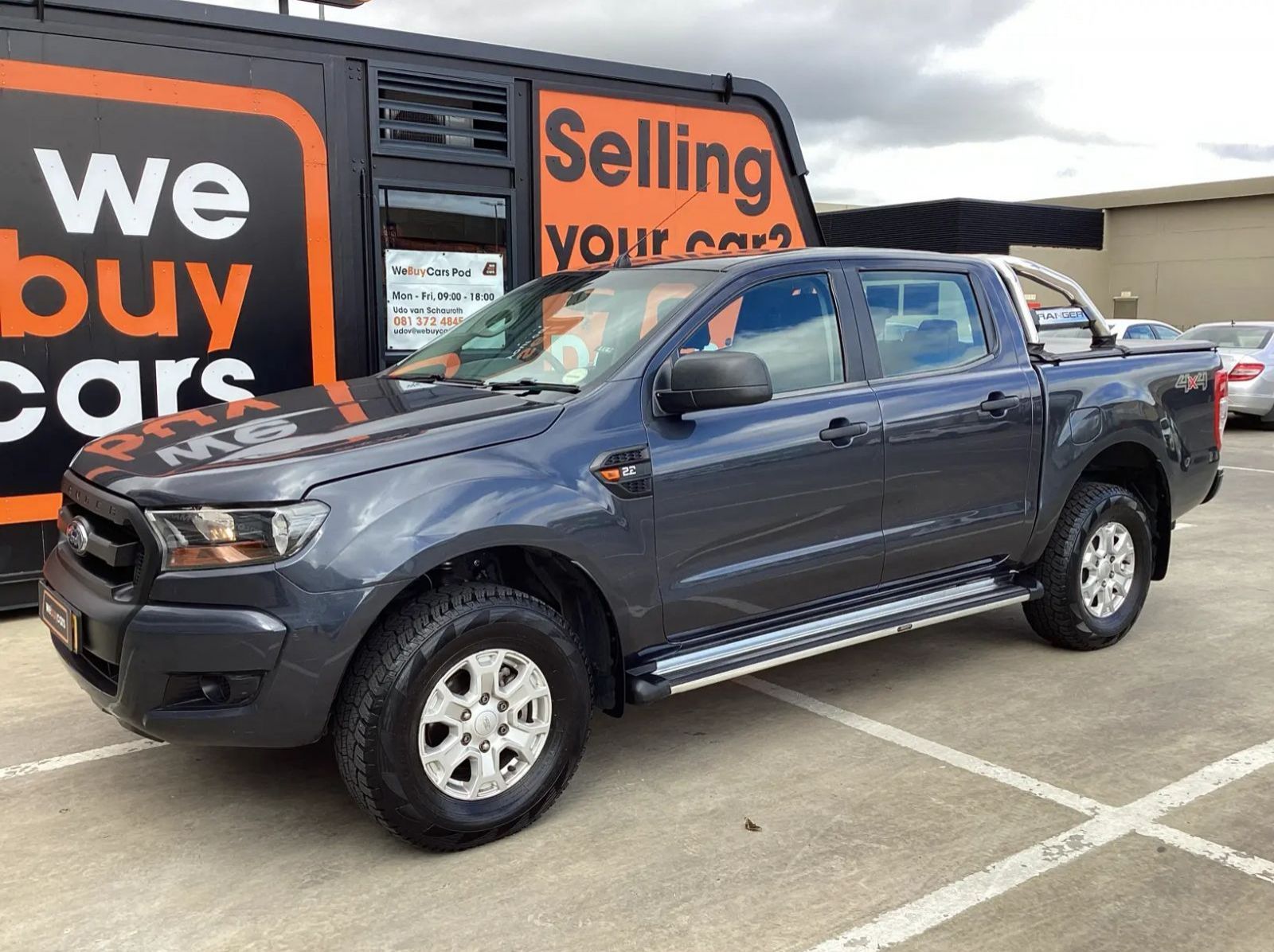 We Buy Cars Namibia Windhoek - Used cars for sale in Windhoek