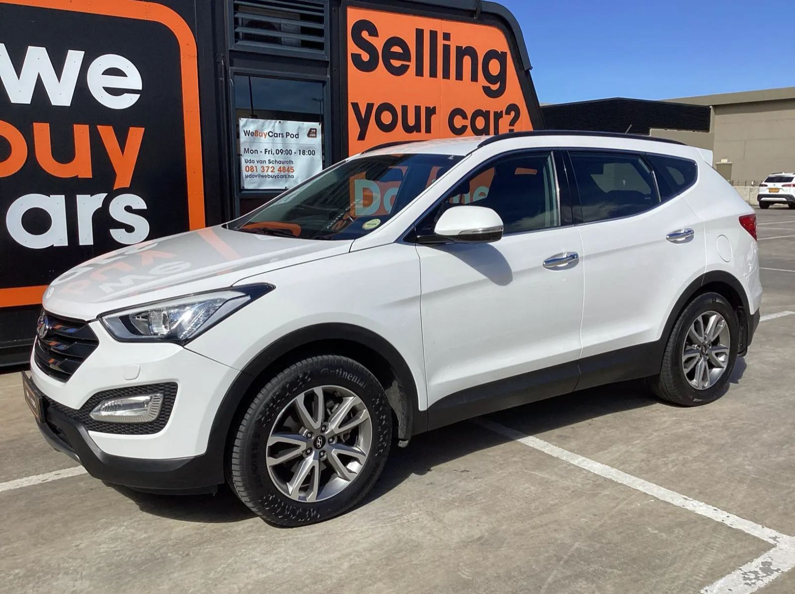 We Buy Cars Namibia Windhoek Used Cars For Sale In Windhoek