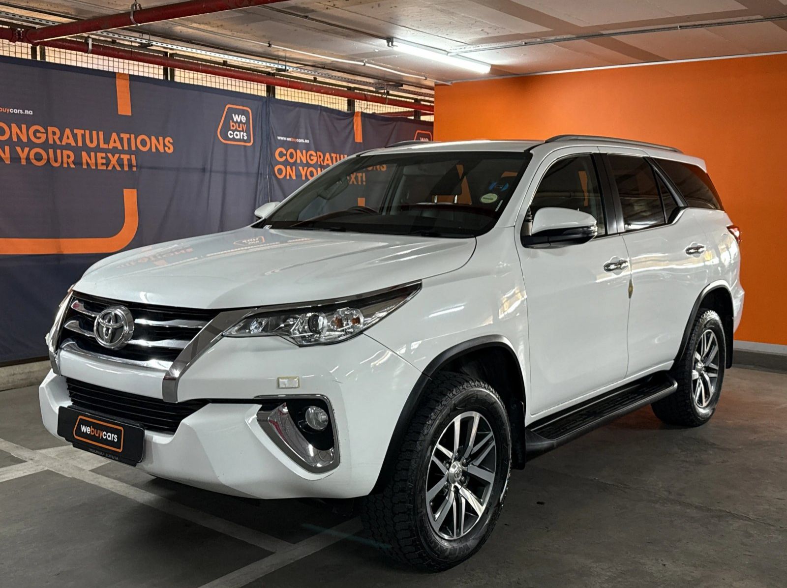 We Buy Cars Namibia Windhoek - Used cars for sale in Windhoek