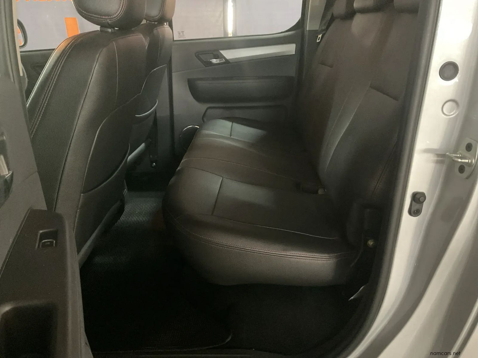 2023 JAC T6 2.0vvt LUX Pick Up Double Cab photo