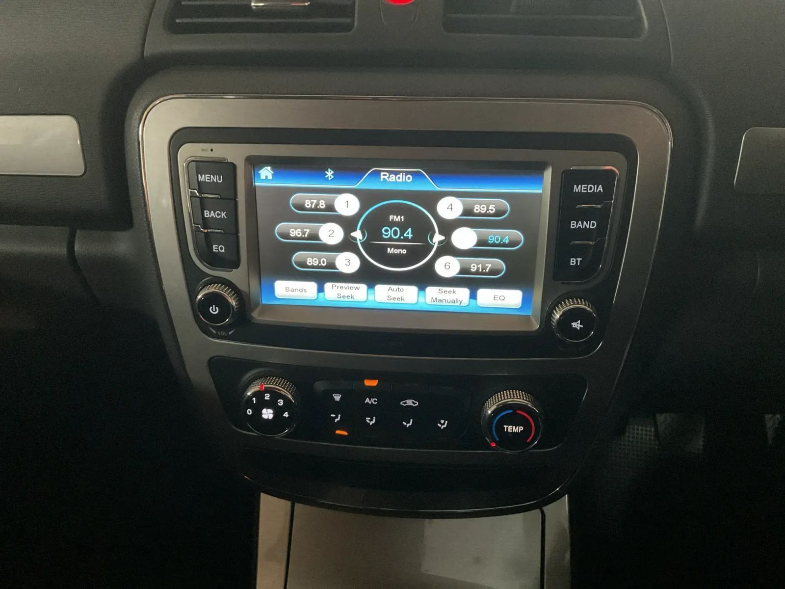 2023 JAC T6 2.0vvt LUX Pick Up Double Cab photo