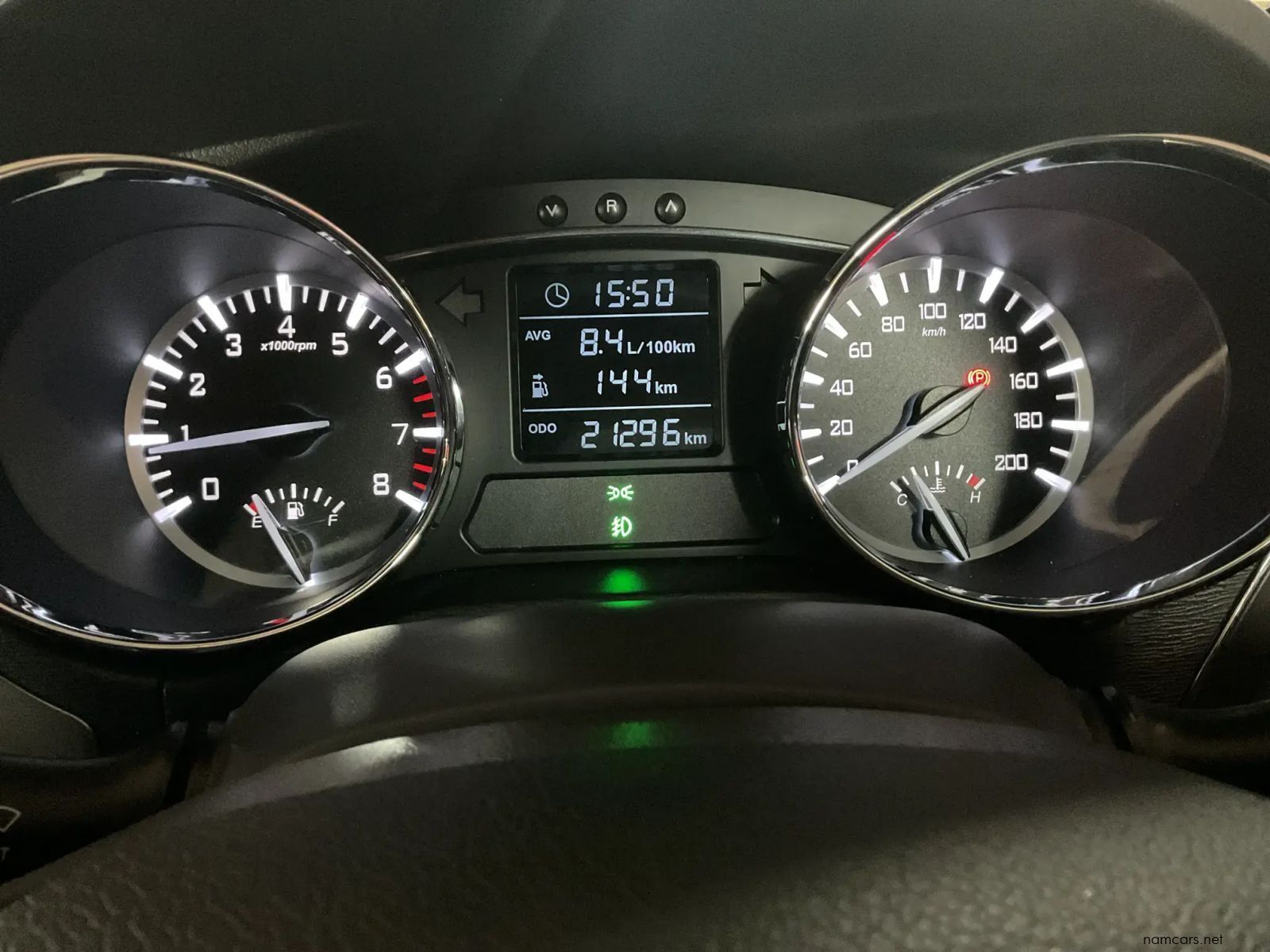 2023 JAC T6 2.0vvt LUX Pick Up Double Cab photo