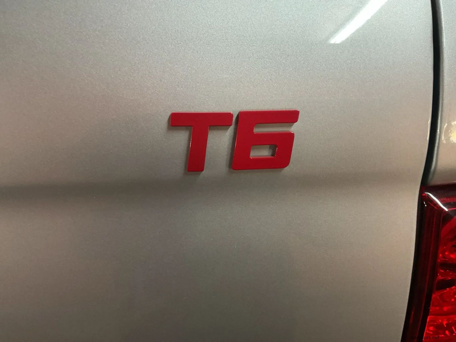 2023 JAC T6 2.0vvt LUX Pick Up Double Cab photo